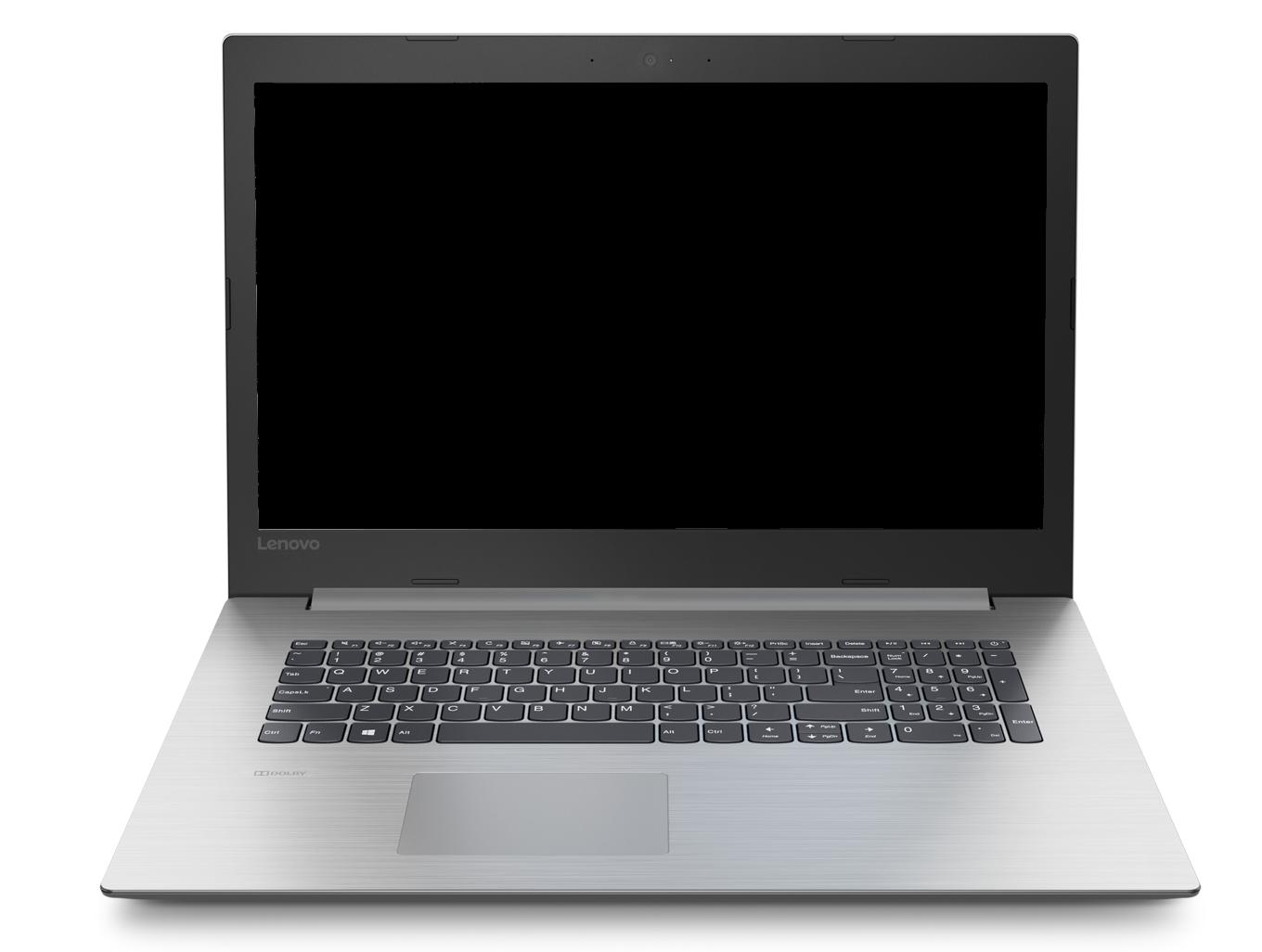 Lenovo Ideapad 330-17AST 17,3'' AMD A6-9225 4GB RAM 256GB Dysk