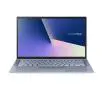 Laptop ASUS ZenBook 14 UM431DA 14'' R5 3500U 8GB RAM  512GB Dysk SSD  Win10 Niebieski