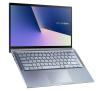 Laptop ASUS ZenBook 14 UM431DA 14'' R5 3500U 8GB RAM  512GB Dysk SSD  Win10 Niebieski