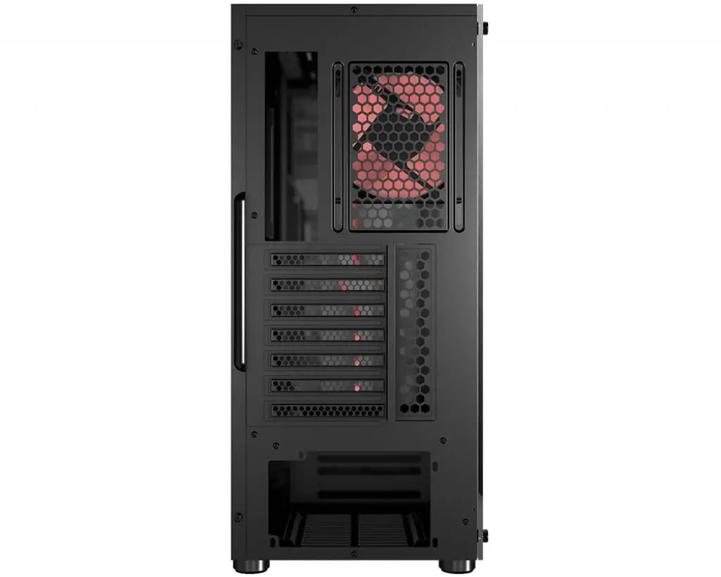 Obudowa MSI MAG Vampiric 010M Czarny