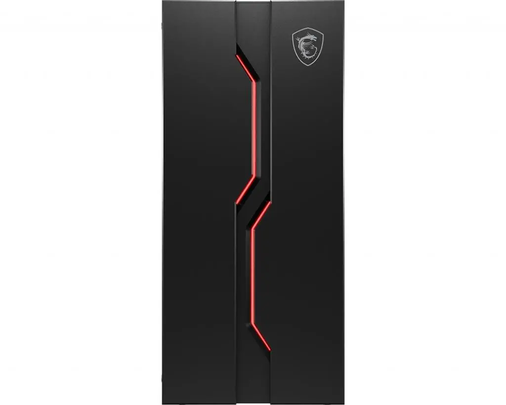 Obudowa MSI MAG Vampiric 010M Czarny