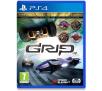 GRIP: Combat Racing - Rollers Vs Airblades Ultimate PS4 / PS5
