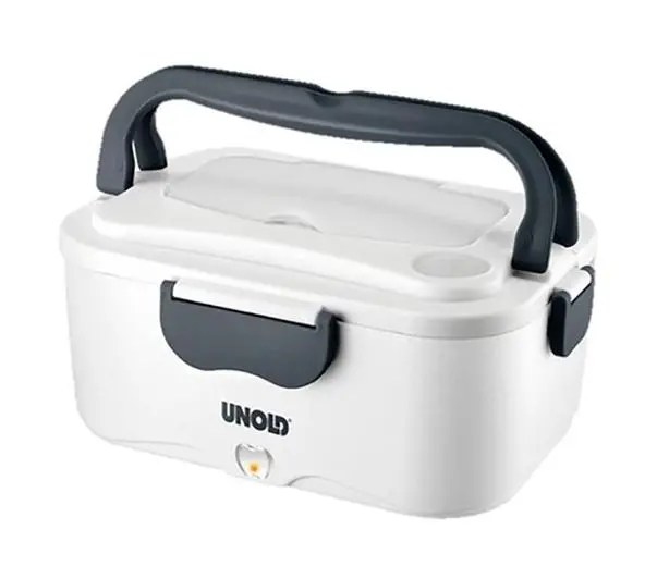 Lunchbox podgrzewany Unold 58850 1,5l