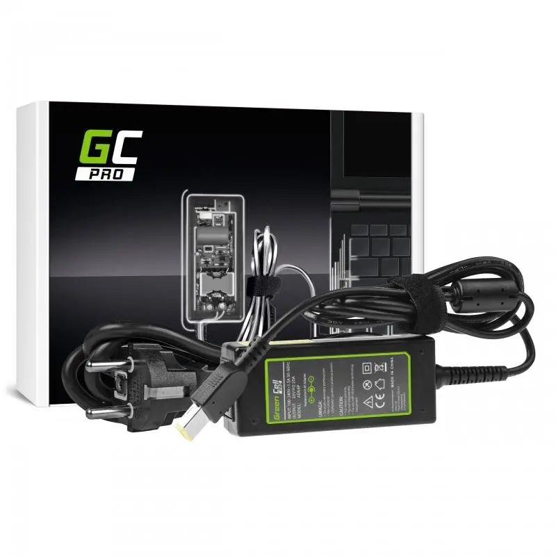 Green Cell Pro AD64P Lenovo 45W