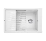 Blanco ELON XL 6 S 524848 Granitowy Biały