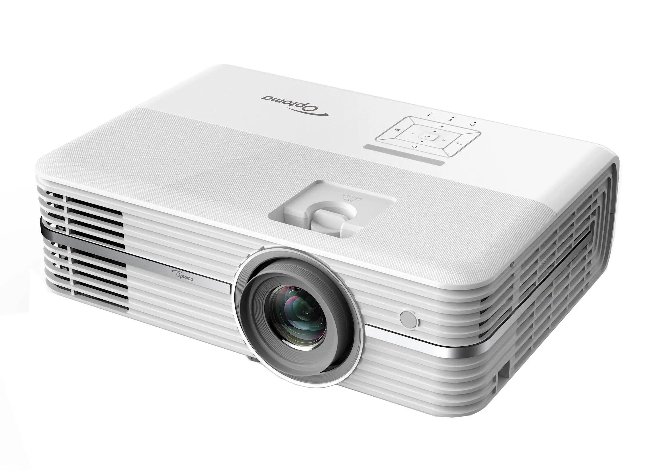 Projektor Optoma UHD380X DLP 4K