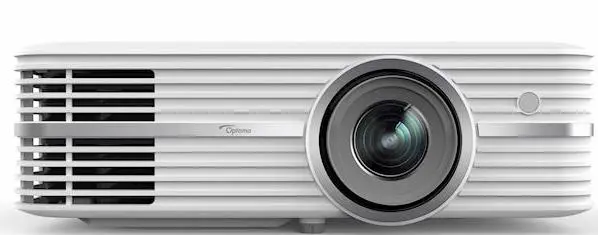 Projektor Optoma UHD380X DLP 4K