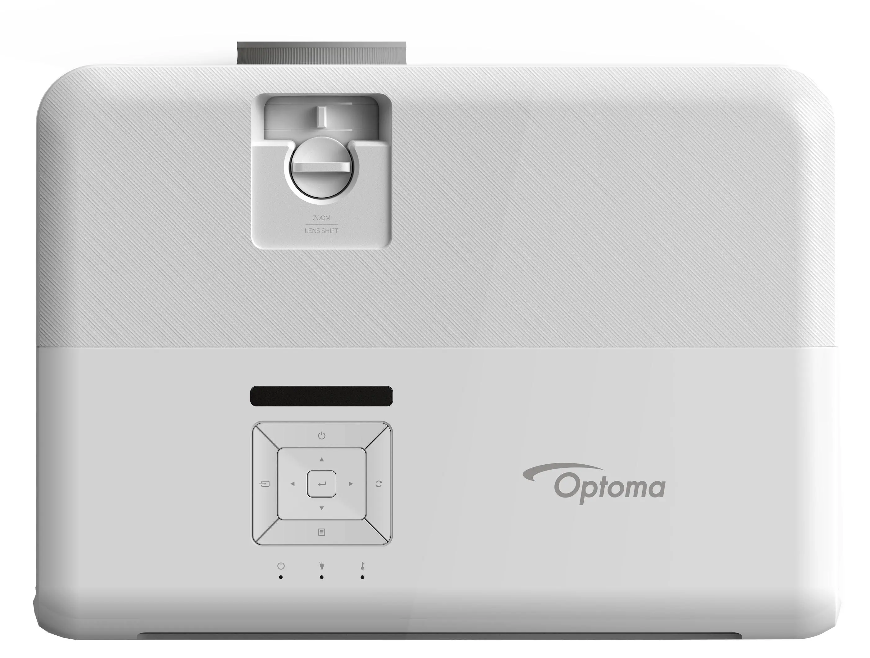 Projektor Optoma UHD380X DLP 4K