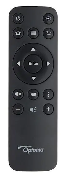 Projektor Optoma UHD380X DLP 4K