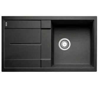 Zlewozmywak Blanco METRA 5 S 513212 Granitowy Antracyt