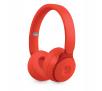 Słuchawki bezprzewodowe Beats by Dr. Dre Solo Pro Wireless (czerwony)
