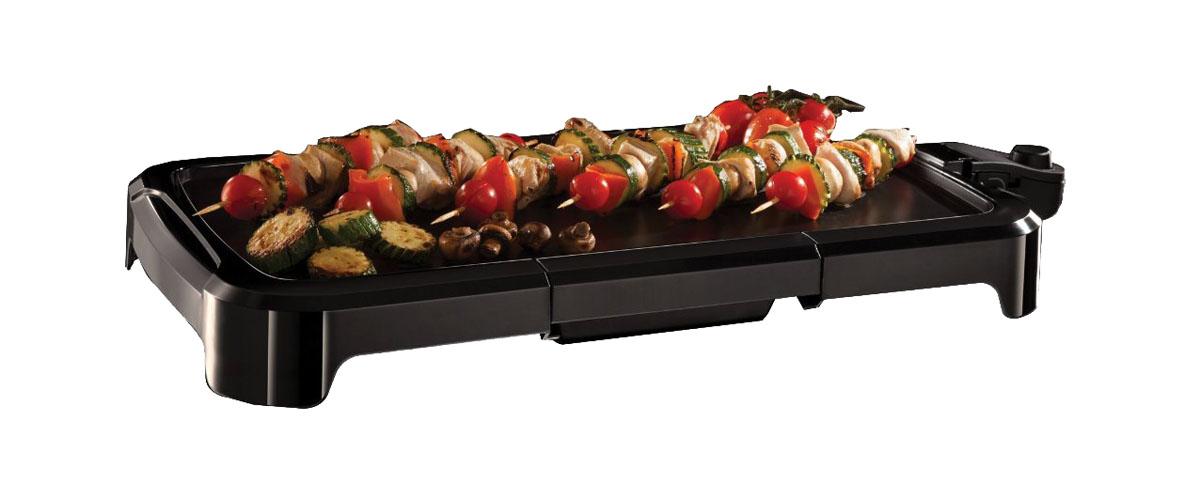 Grill elektryczny Russell Hobbs Classics 19800-56 1300cm2