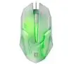 Myszka gamingowa Defender Cyber MB-560L Biały