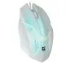 Myszka gamingowa Defender Cyber MB-560L Biały