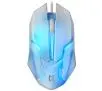 Myszka gamingowa Defender Cyber MB-560L Biały
