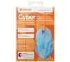 Myszka gamingowa Defender Cyber MB-560L Biały