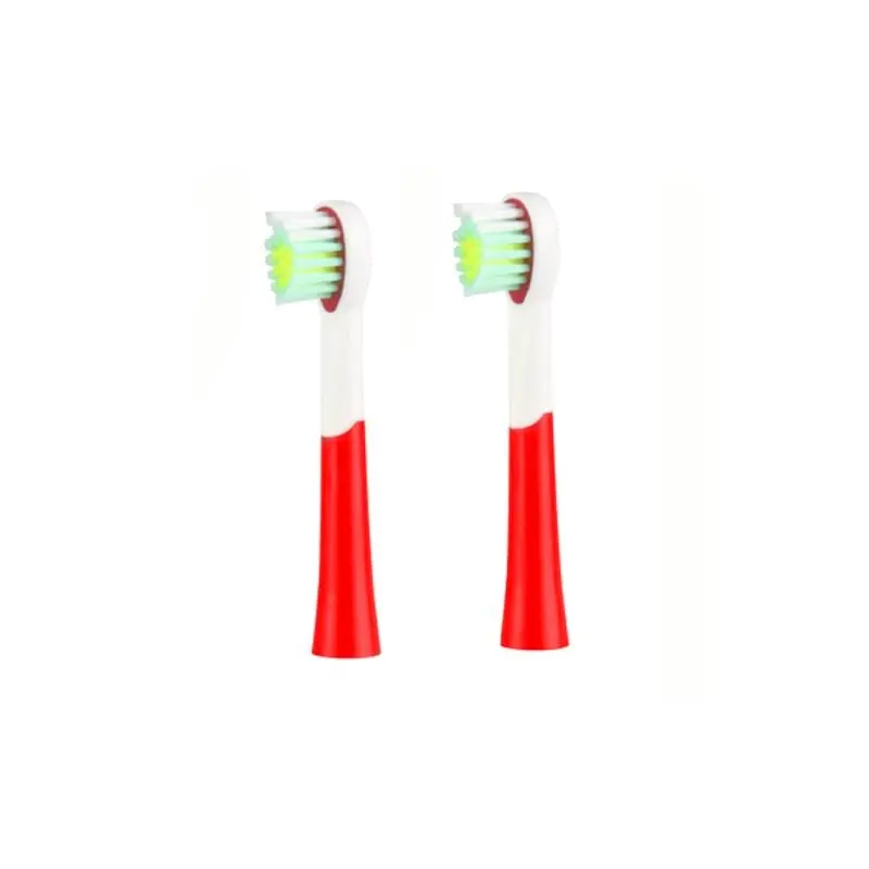 Końcówka do szczoteczki dla dzieci OROMED ORO-SONIC BOY 2szt.