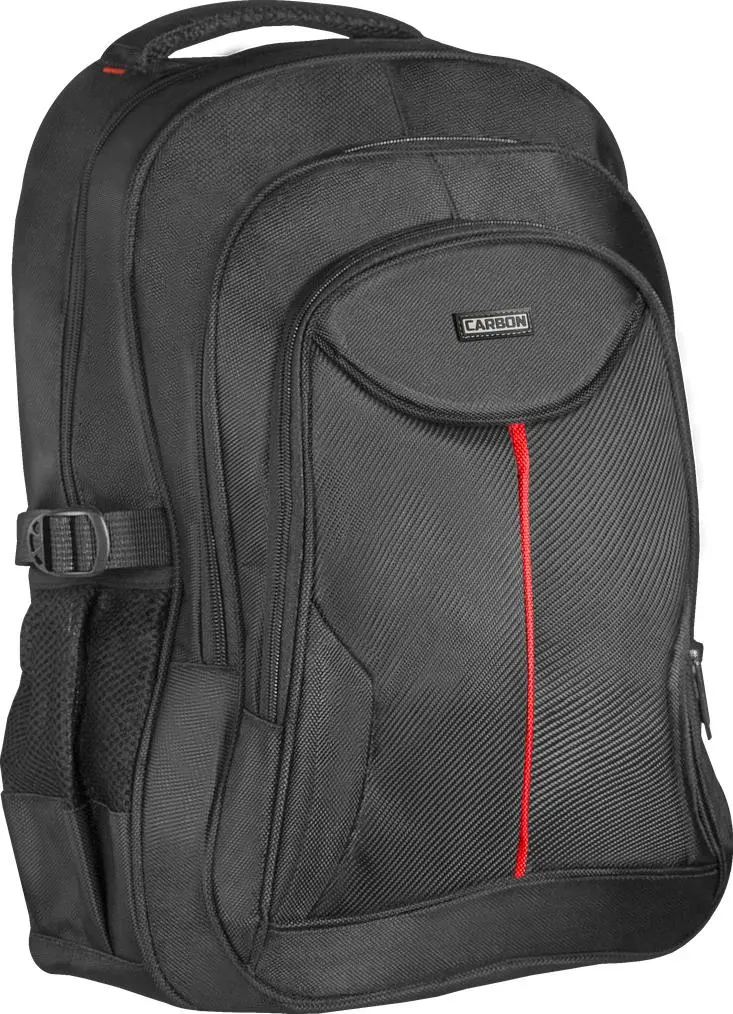 Plecak na laptopa Defender Carbon 15,6'' Czarny
