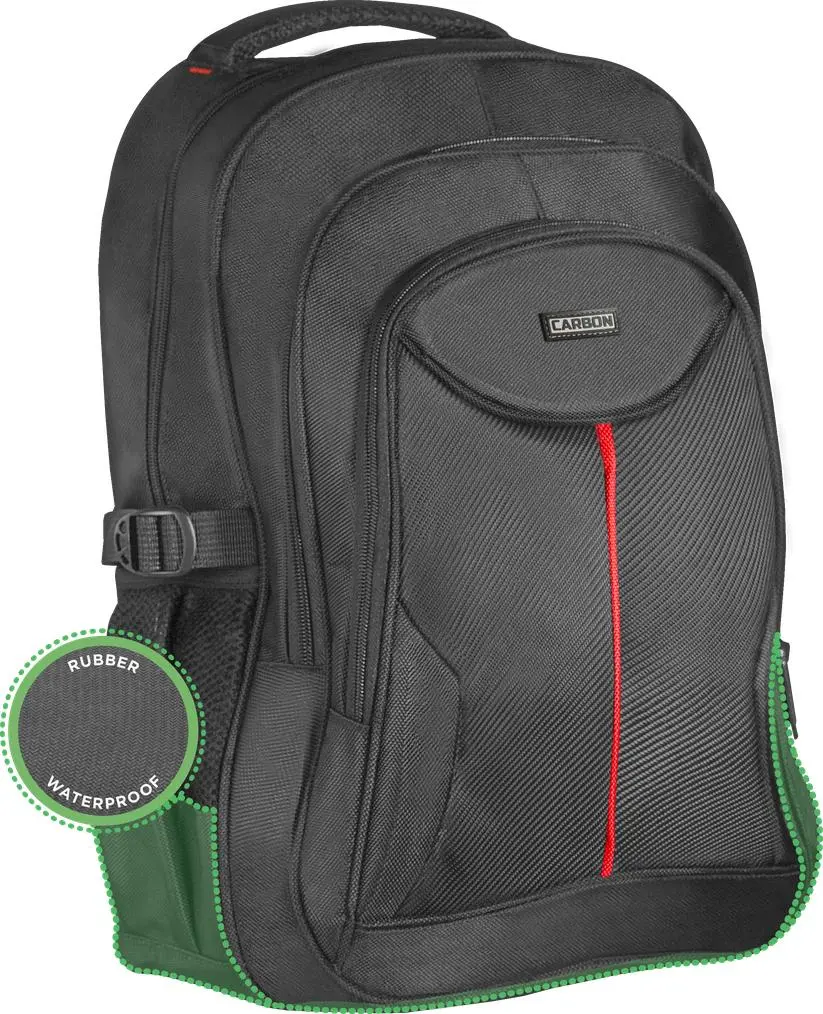 Plecak na laptopa Defender Carbon 15,6'' Czarny