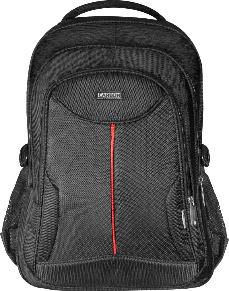 Plecak na laptopa Defender Carbon 15,6'' Czarny