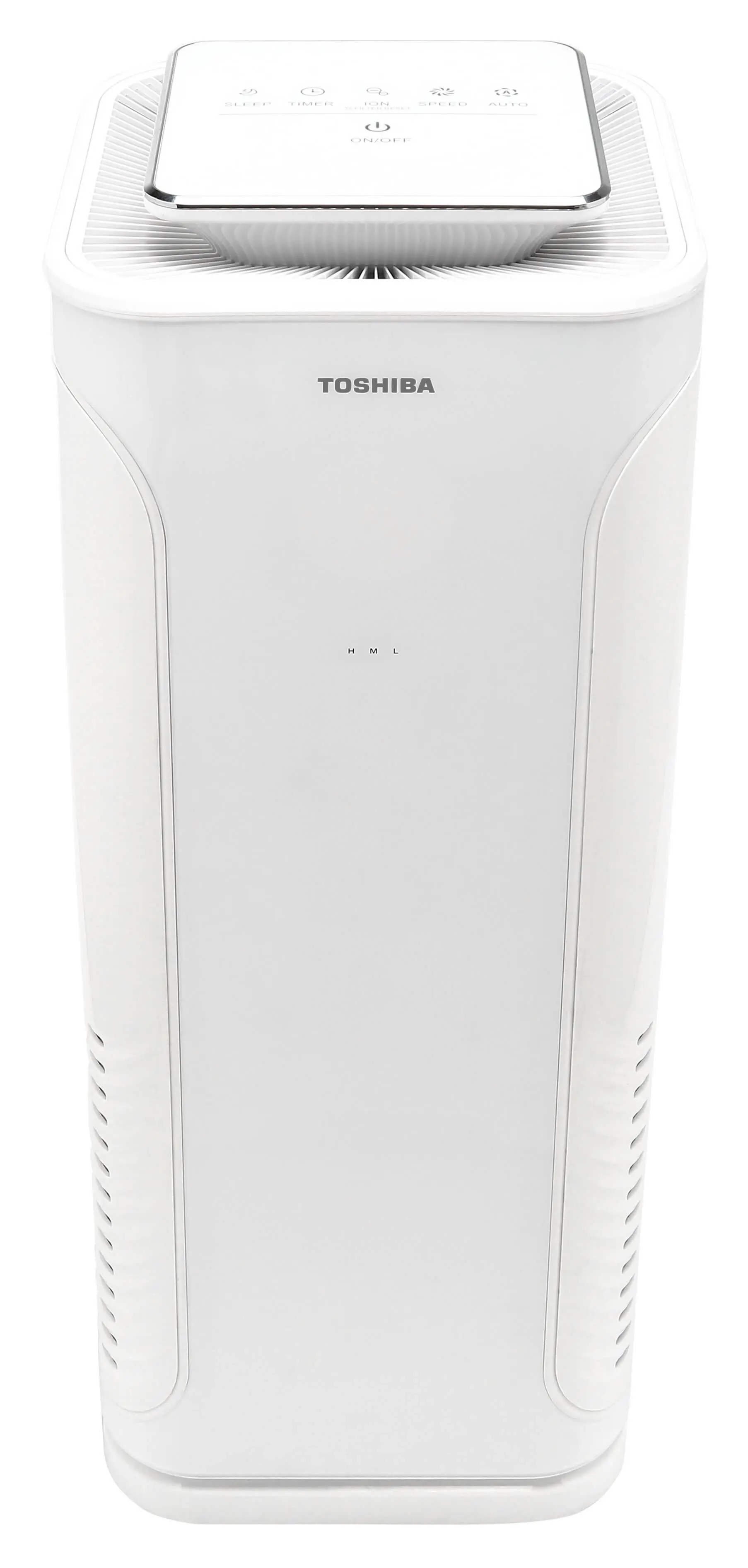 Oczyszczacz powietrza Toshiba CAF-X83XPL Jonizacja