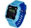 Smartwatch Garett Kids Time 46mm GPS Niebieski