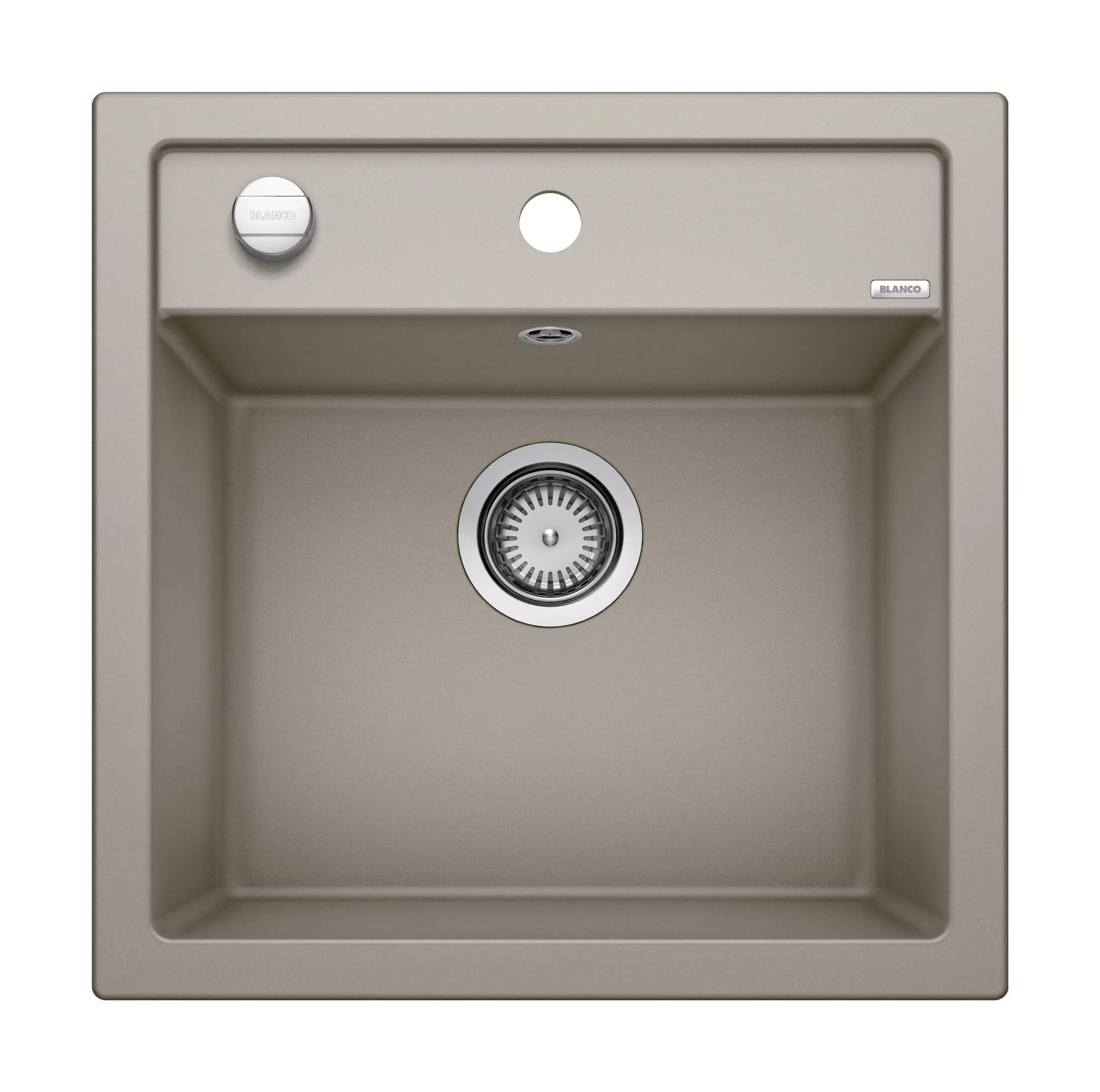 Zlewozmywak Blanco DALAGO 5 518528 Granitowy Tartufo