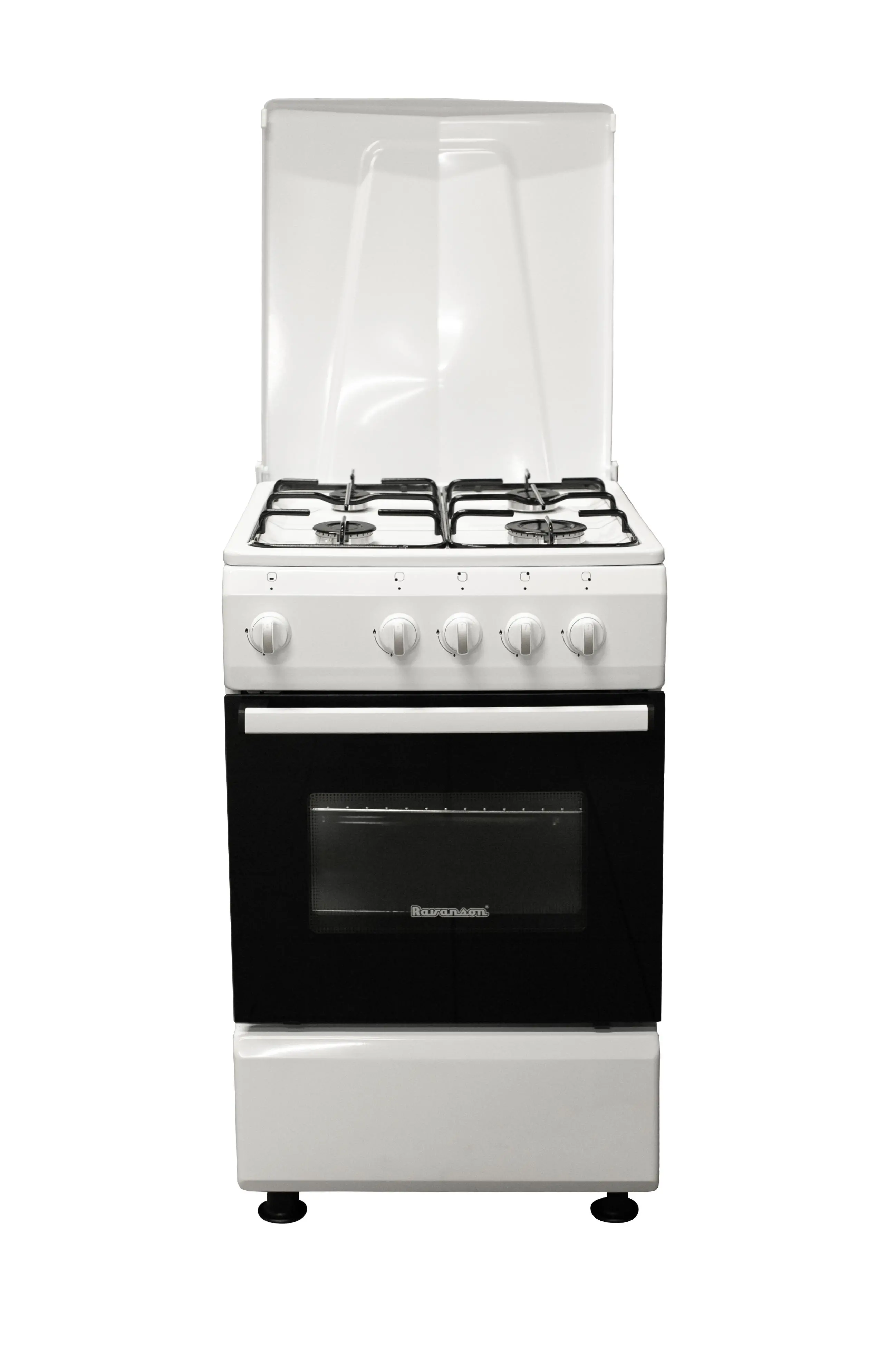 Kuchnia gazowa Ravanson KWG-K50N
