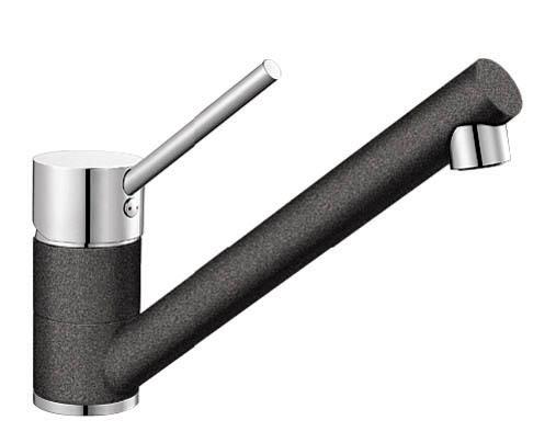 Bateria Blanco ANTAS 515345 (antracyt/chrom)