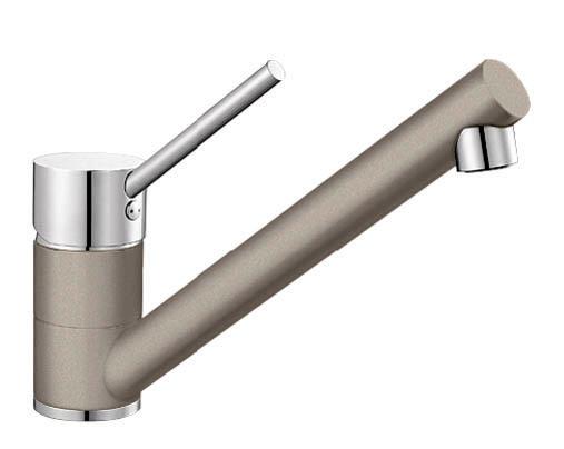 Bateria Blanco ANTAS 517639 (tartufo/chrom)