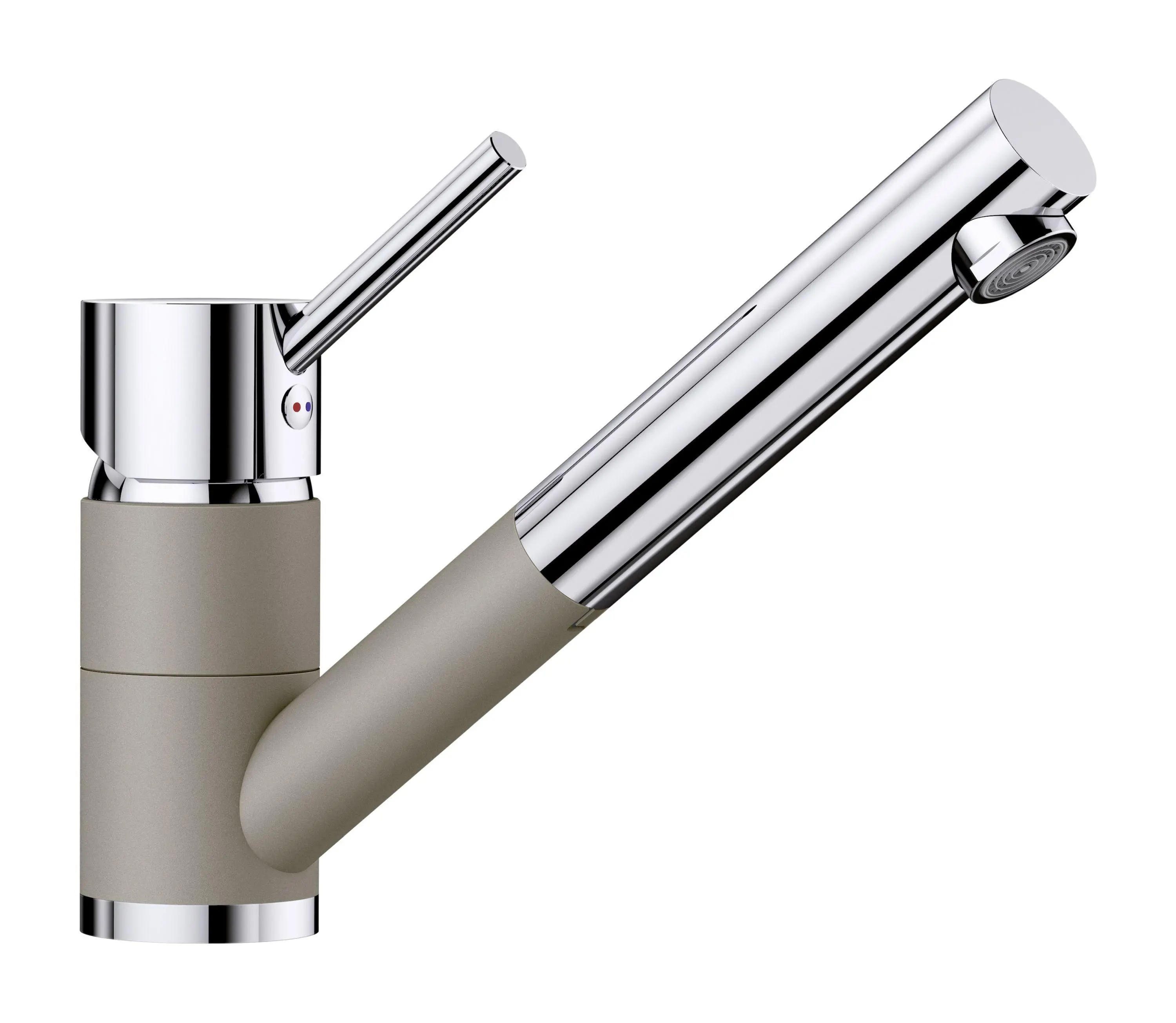 Bateria Blanco Antas-S 517637 Tartufo Wygląd silgranitu