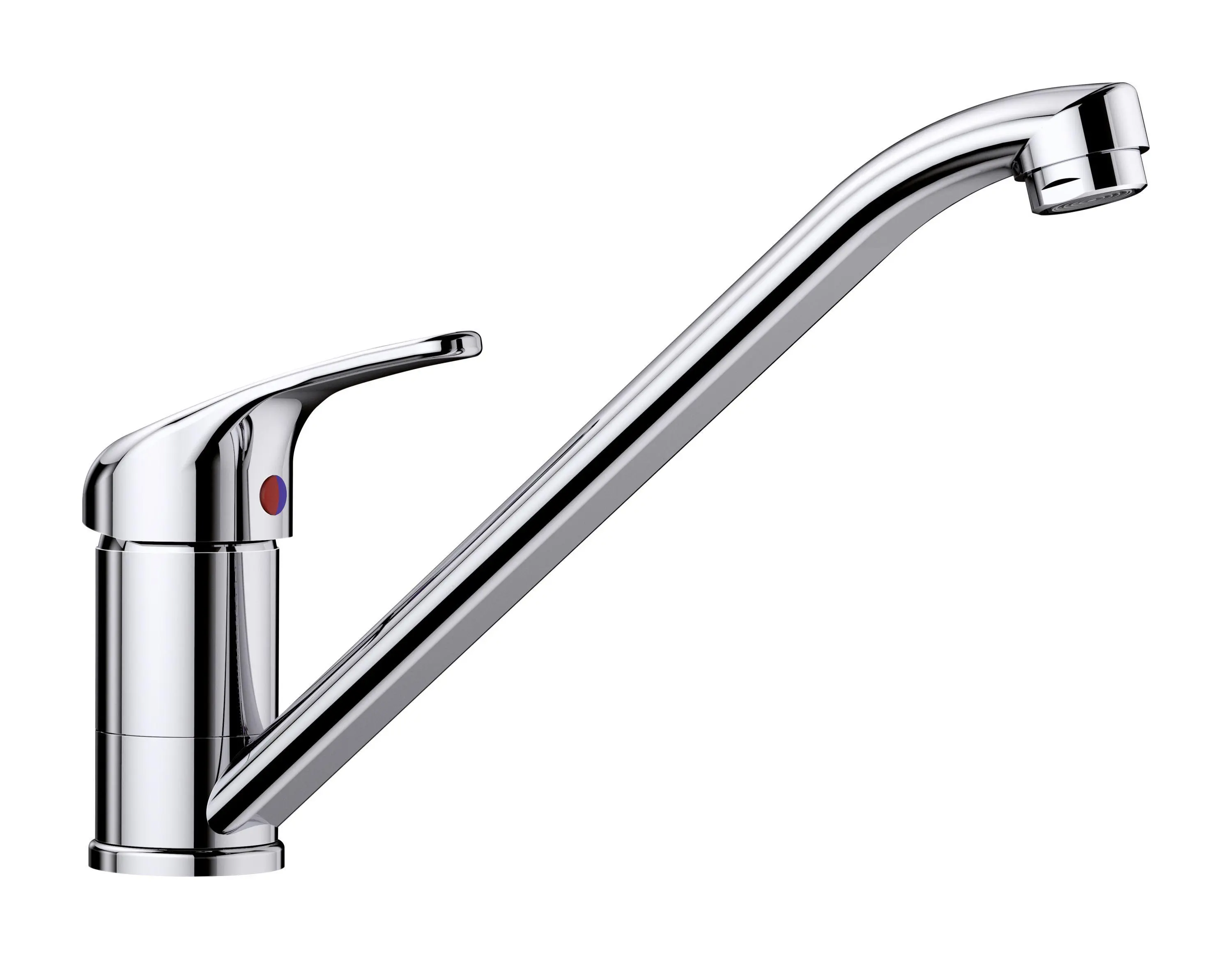 Bateria Blanco Daras 517720 Chrom