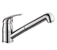 Blanco Daras-S 517731 Chrom