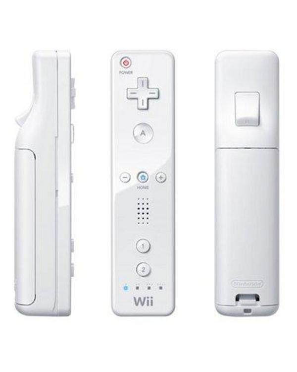 Nintendo Wii Remote Plus White, Kontroler - cena i opinie