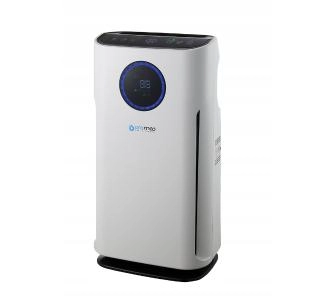 Oczyszczacz powietrza OROMED Oro-Air Purifier HEPA Premium - jonizacja