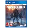 Wasteland 3 Edycja Day One Gra na PS4 (Kompatybilna z PS5)