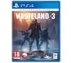 Wasteland 3 Edycja Day One Gra na PS4 (Kompatybilna z PS5)