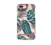 Etui Richmond & Finch Tropical Leaves - Rose Gold iPhone 6/7/8 Plus
