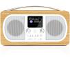 Radioodbiornik PURE Evoke H6 Radio FM DAB+ Bluetooth Dąb