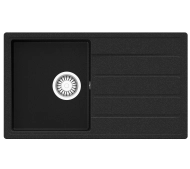 Teka COMFOR 45 B-TQ Tequarc Onyx