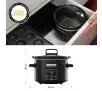 Wolnowar Crockpot CSC061X 210W 2,4l