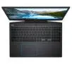 Laptop gamingowy Dell Inspiron G3 3590-1428 15,6"  i7-9750H 8GB RAM  512GB Dysk SSD  GTX1660Ti Max-Q Biały