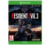 Resident Evil 3 - Gra na Xbox One (Kompatybilna z Xbox Series X)