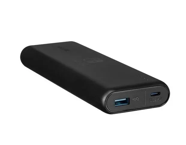 Powerbank Anker PowerCore 20100 Nintendo Switch Edition 20100mAh Czarny
