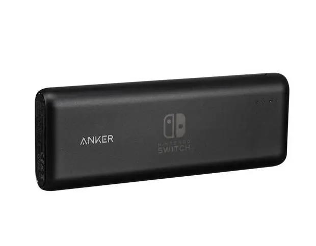 Powerbank Anker PowerCore 20100 Nintendo Switch Edition 20100mAh Czarny