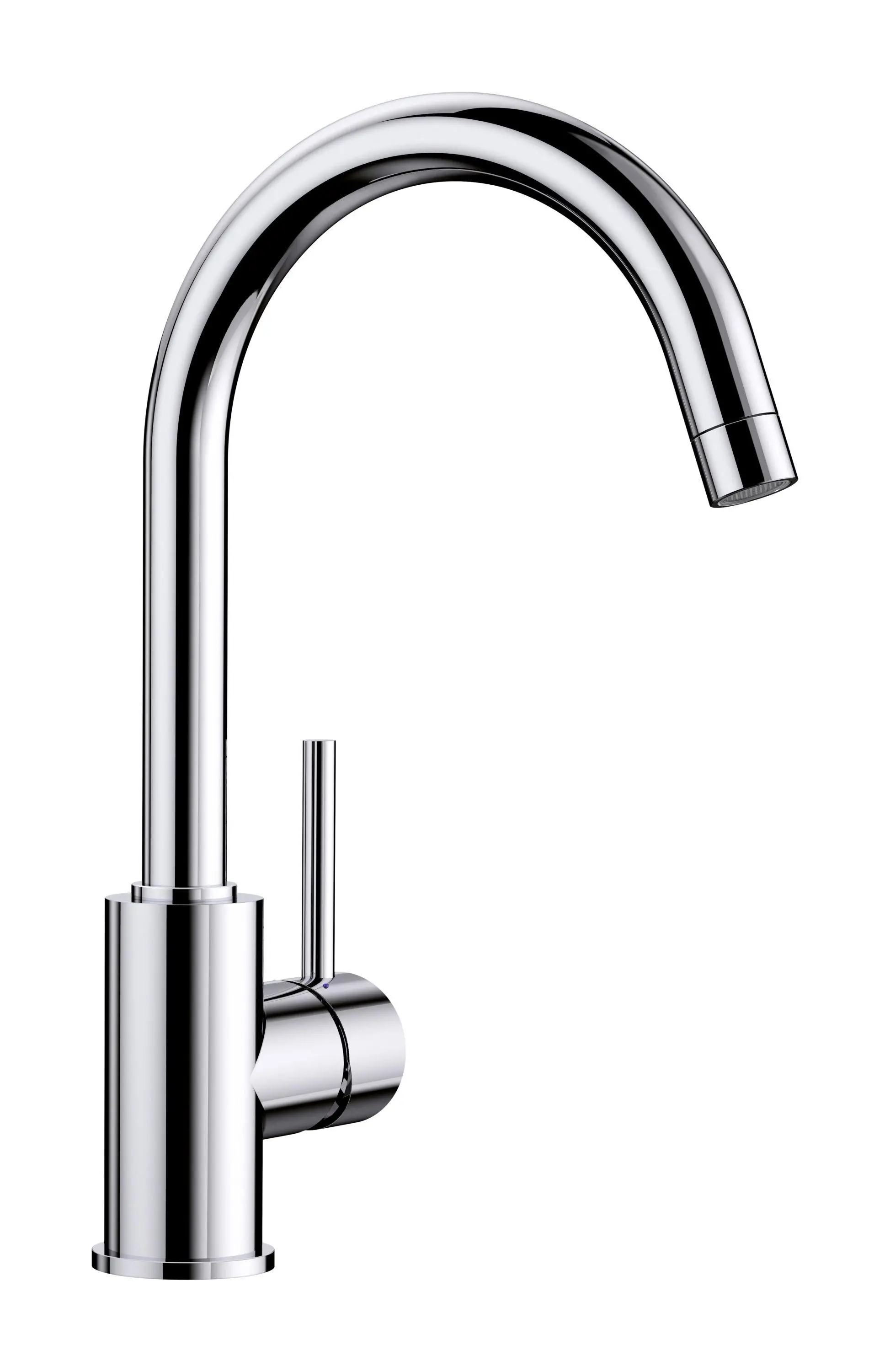 Bateria Blanco Mida 517742 Chrom