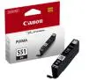 Tusz Canon CLI-551BK Czarny 7 ml