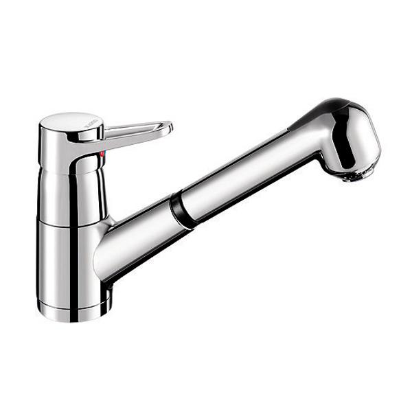 Bateria Blanco ORION-S-F 514208 (chrom)