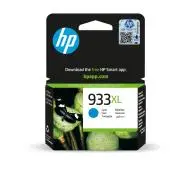 HP CN054AE nr 933XL Błękitny 8,5 ml