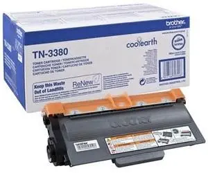 Toner Brother TN-3380 Czarny